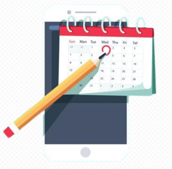 Call (803)477-5198 first to secure your date with us!