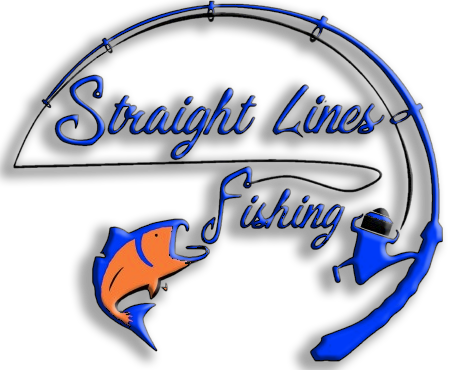 Straight Lines Fishing