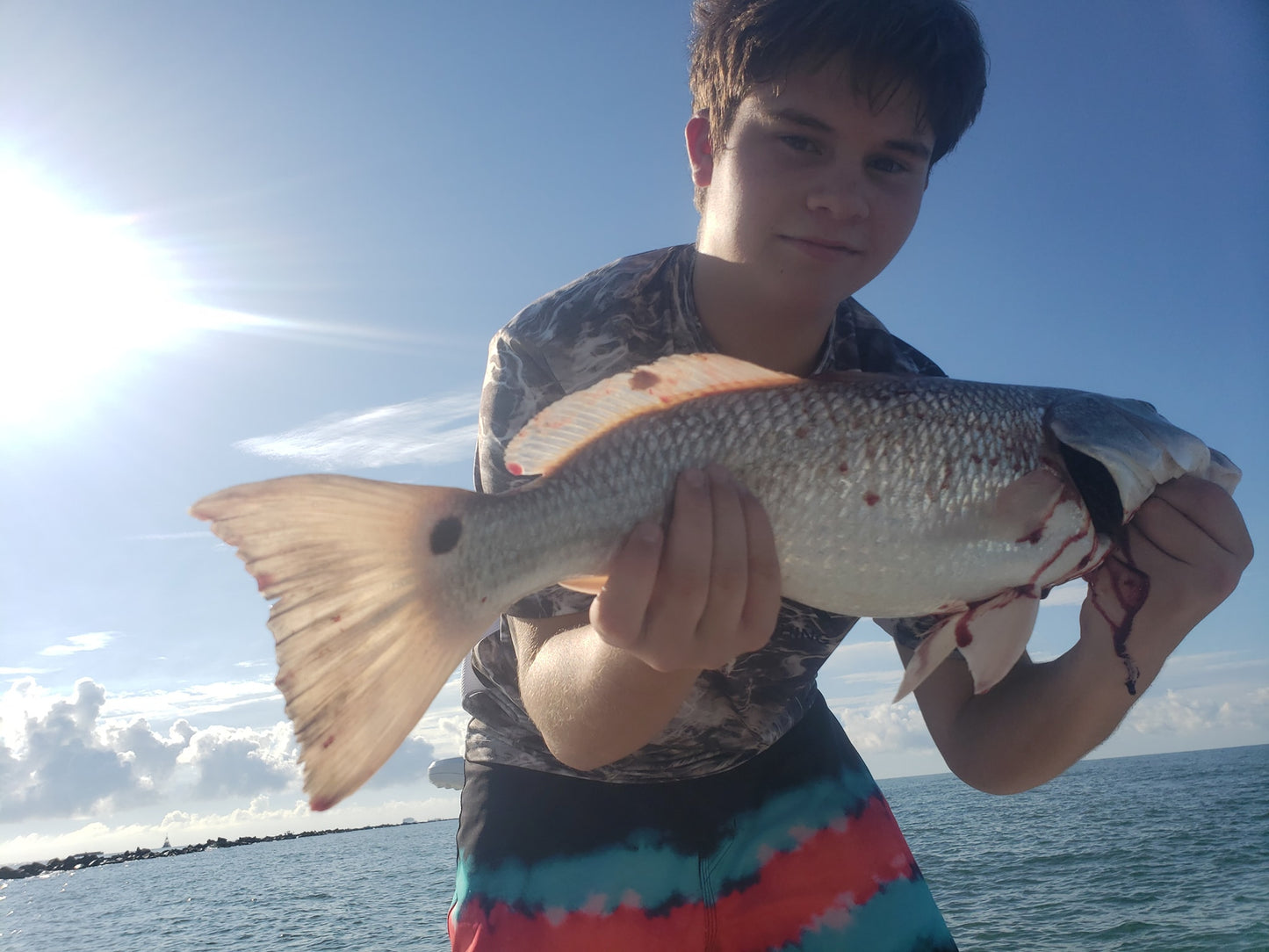 7 hours - Full day Fridays and Saturdays only